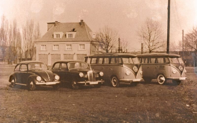 Autovermietung-Enning-Dorsten_Foto_Historie_002